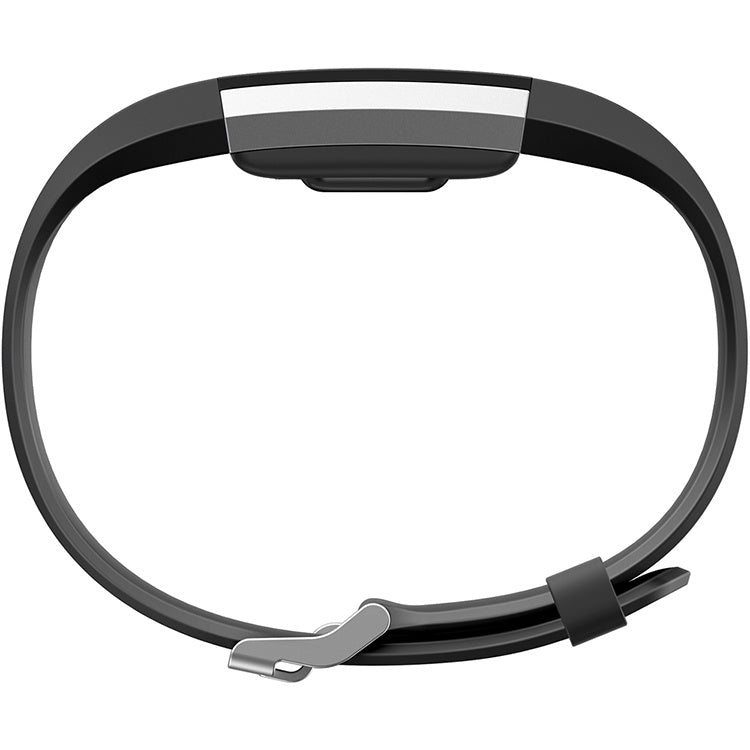 Fibit Charge 2 Heart Rate Fitness Wristband Tracker
