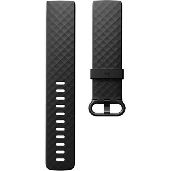 Fitbit Charge 3 or 4 Sport Accessory Band Small Navy