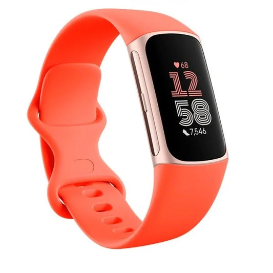 Fitbit Charge 6 Smart Watch Activity Tracker