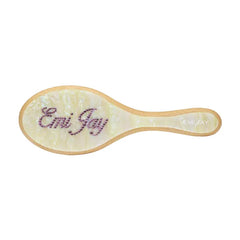 Emi Jay Custom Flat Hair Brush