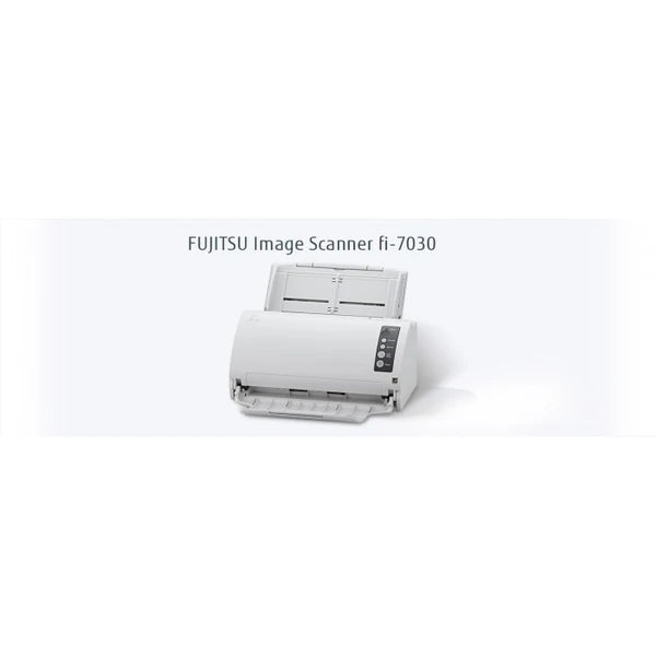 FUJITSU (fi-7030) Image Scanner