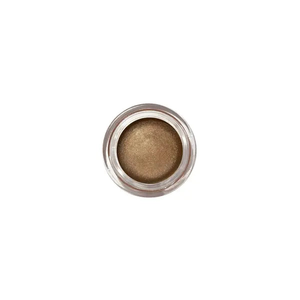 Revlon ColorStay Waterproof Matte and Shimmer Cream Eyeshadow, 24hr Wear, Caramel, 0.18 oz