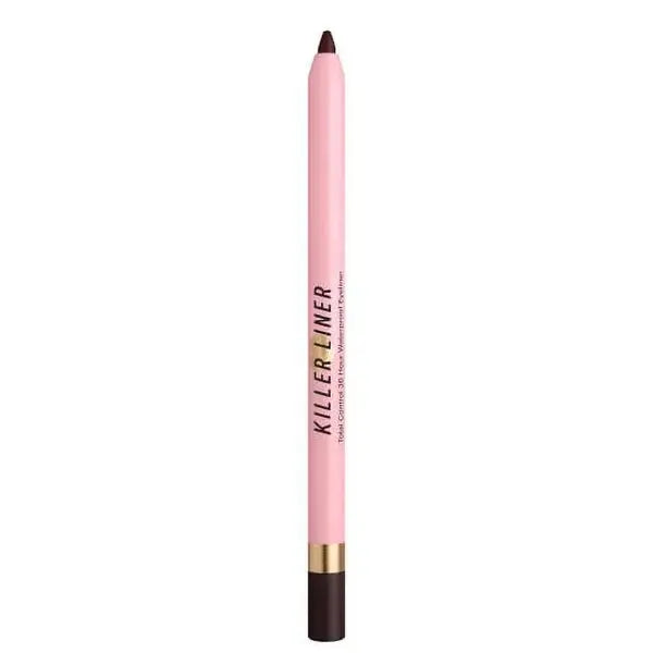 Too Faced Killer Liner 36 Hour Waterproof Gel Eyeliner Killer Espresso
