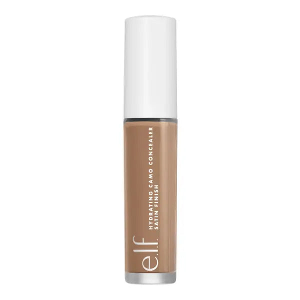 e.l.f. Hydrating Camo Concealer, Tan Latte
