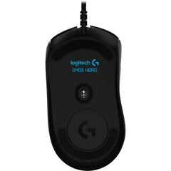 Logitech HERO G403 Wired Gaming Mouse (910-005633)