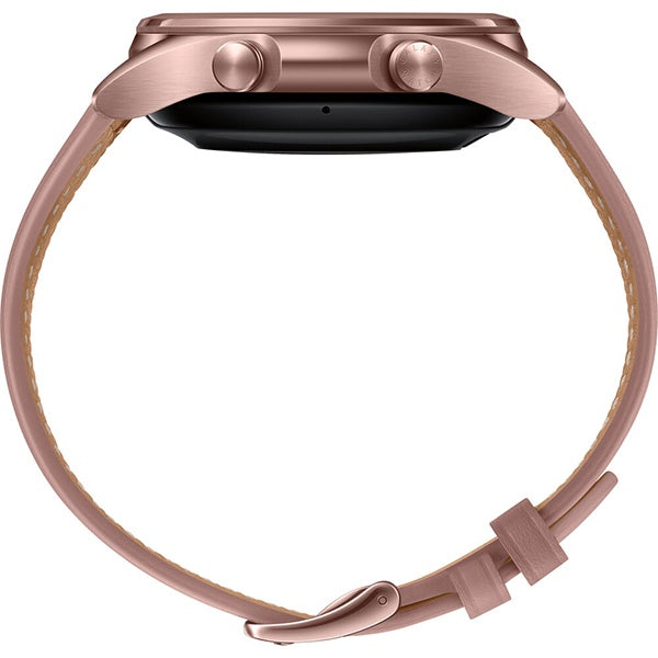 Samsung Galaxy Watch3 41mm GPS Smartwatch Bluetooth/LTE