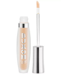 Buxom Cosmetics Plump Shot Lip Serum, Hydrating Treatment for Fuller Lips , 0.14 oz