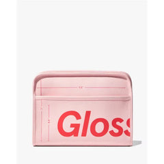 Glossier The Beauty Bag Permanent collection