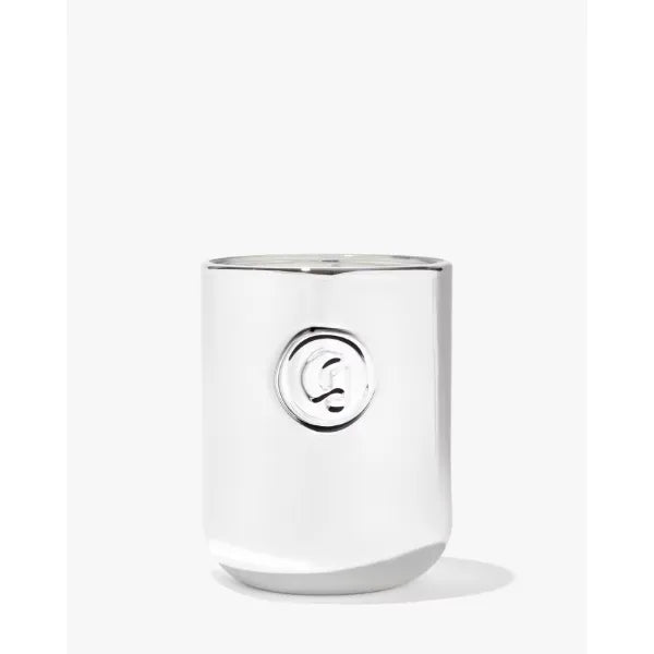 Glossier Birthday Cake Candle Celebrating a decade of Glossier 8 oz / 226 g