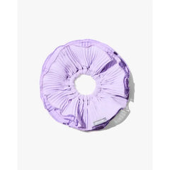 Glossier Fleur Pleated Scrunchie Hair accessory