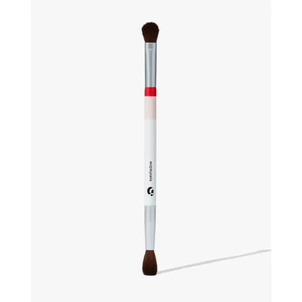 Glossier Eyeshadow Brush Blender+shader