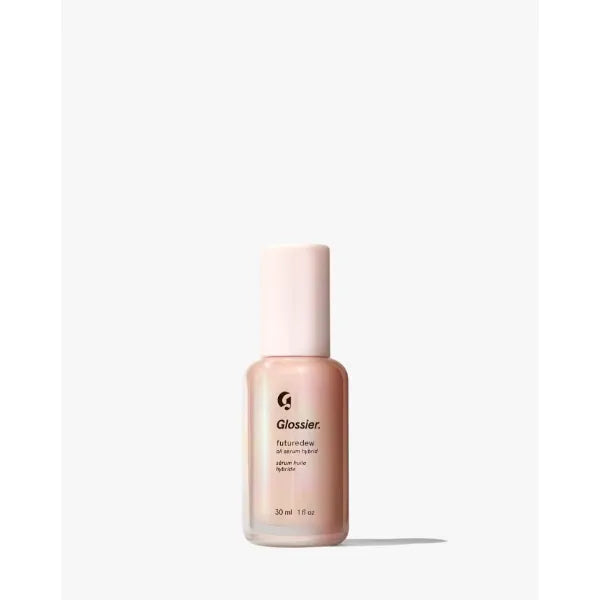 Glossier Futuredew Oil Serum Hybrid, 30 ml / 1 fl oz