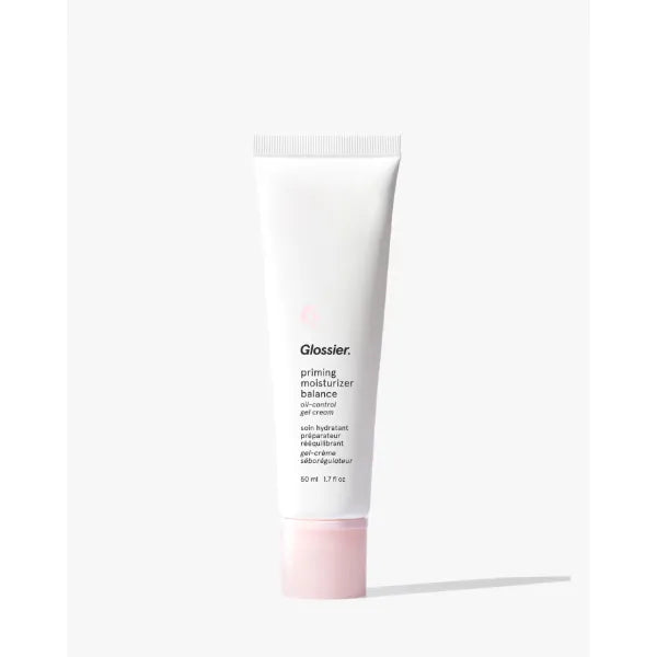 Glossier Priming Moisturizer Balance Oil-control Gel Cream, 50ml / 1.7 Fl Oz