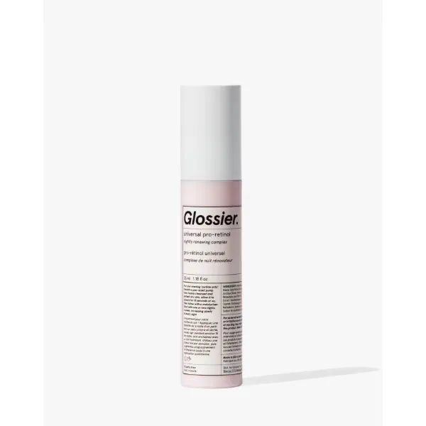 Glossier Universal Pro-Retinol Nightly Renewing Complex, 1.18 fl oz / 35 ml