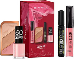 Rimmel Assorted Makeup Set - AllurebeautypkRimmel Assorted Makeup Set