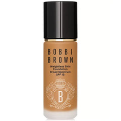 Bobbi Brown Weightless Skin Foundation SPF 15