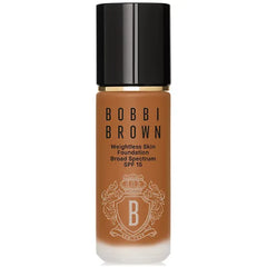 Bobbi Brown Weightless Skin Foundation SPF 15