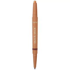 Tarte Quick Stick Waterproof Shadow and Liner for Long Lasting, Smudge Proof Color