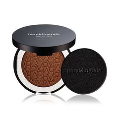 bareMinerals Original Talc Free Pressed Powder Foundation Mineral SPF 15