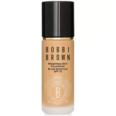 Bobbi Brown Weightless Skin Foundation SPF 15