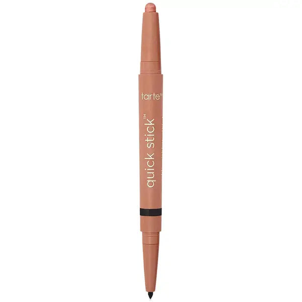 Tarte Quick Stick Waterproof Shadow and Liner for Long Lasting, Smudge ...