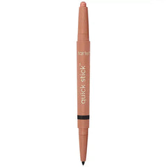 Tarte Quick Stick Waterproof Shadow and Liner for Long Lasting, Smudge Proof Color