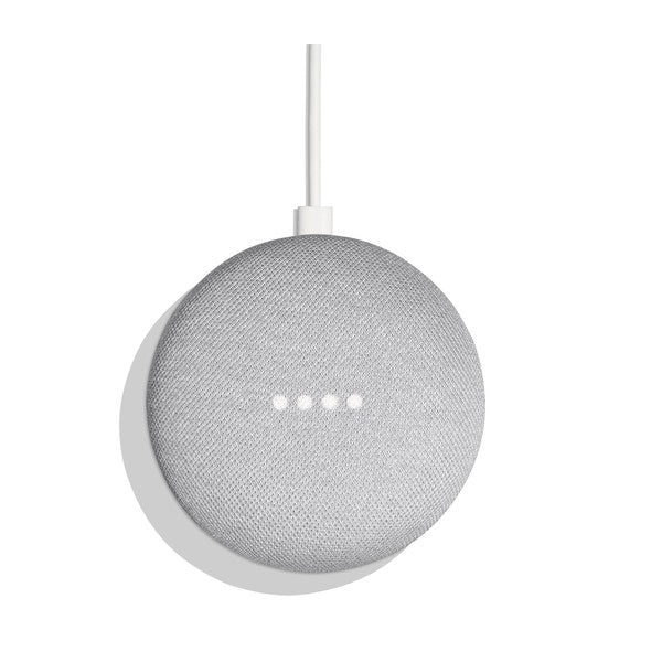 Google Home Mini Wireless Speaker