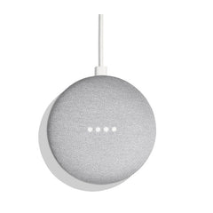 Google Home Mini Wireless Speaker Chalk