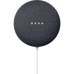 Google Nest Mini Smart Speaker (2nd Generation)