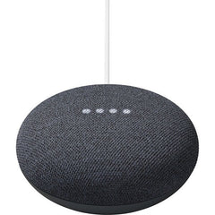 Google Nest Mini Smart Speaker (2nd Generation)