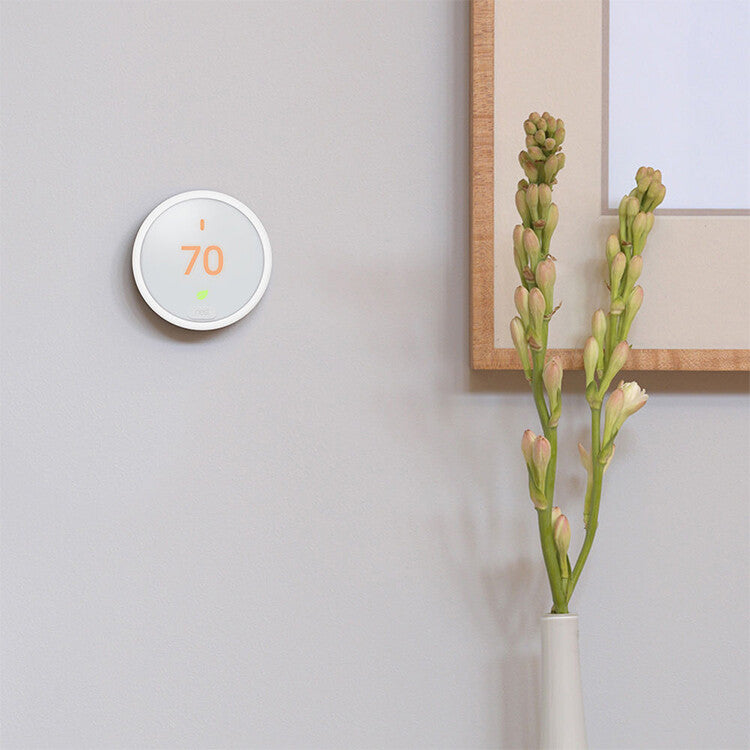 Google Nest Smart Thermostat E (T4000ES)