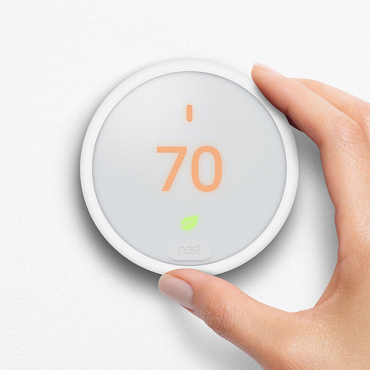 Google Nest Smart Thermostat E (T4000ES)