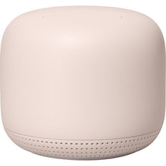 Google Nest Wi-Fi Router And Point (GA00822-US) Snow