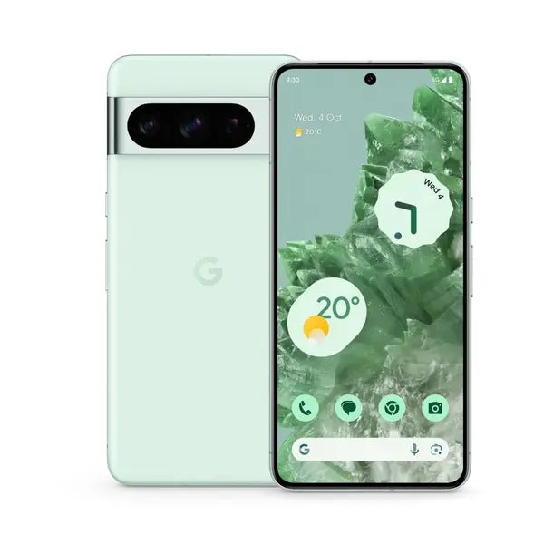 Google Pixel 8 Pro 12GB RAM, 512GB Storage (Non PTA)