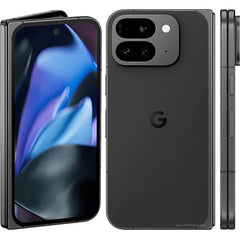 Google Pixel 9 Pro Fold 16GB RAM, 256GB Storage (Non PTA)