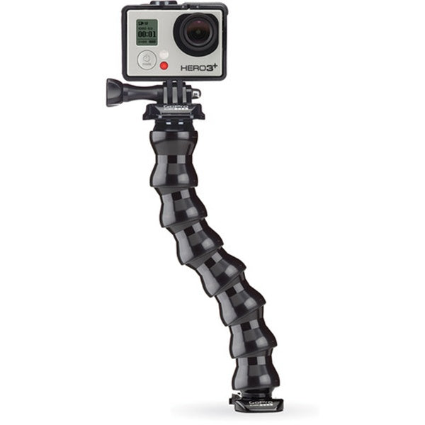 GoPro Gooseneck For All GoPro Cameras (ACMFN-001)