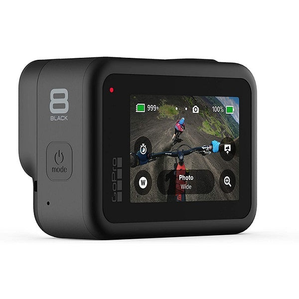 GoPro HERO 8 Black With 32GB SD Card