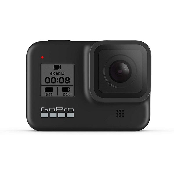 GoPro HERO 8 Black With 32GB SD Card