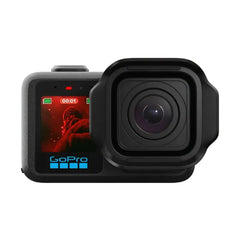 GoPro Mission 1 Pro Action Camera – 5K Ultra HD Video, Waterproof, Advanced Stabilization, Wide-Angle Lens, Adventure & Sports Camera