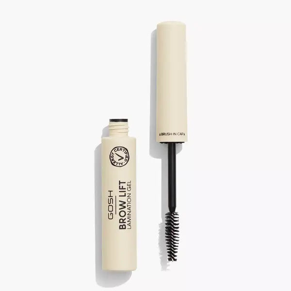 Gosh Brow Lift Lamination Gel