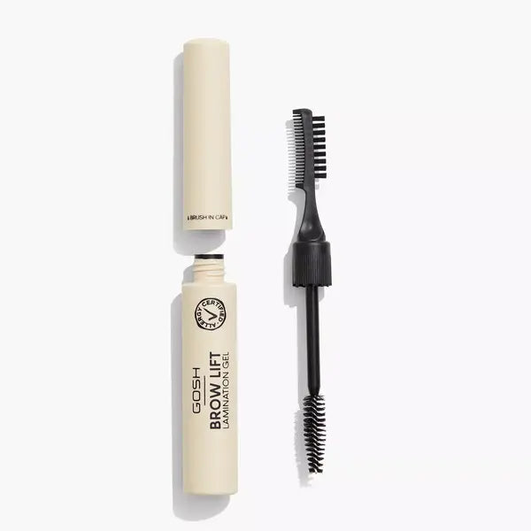 Gosh Brow Lift Lamination Gel