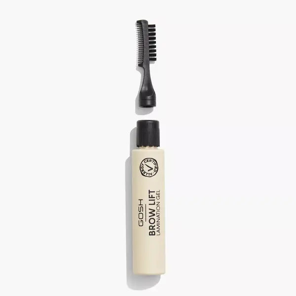 Gosh Brow Lift Lamination Gel