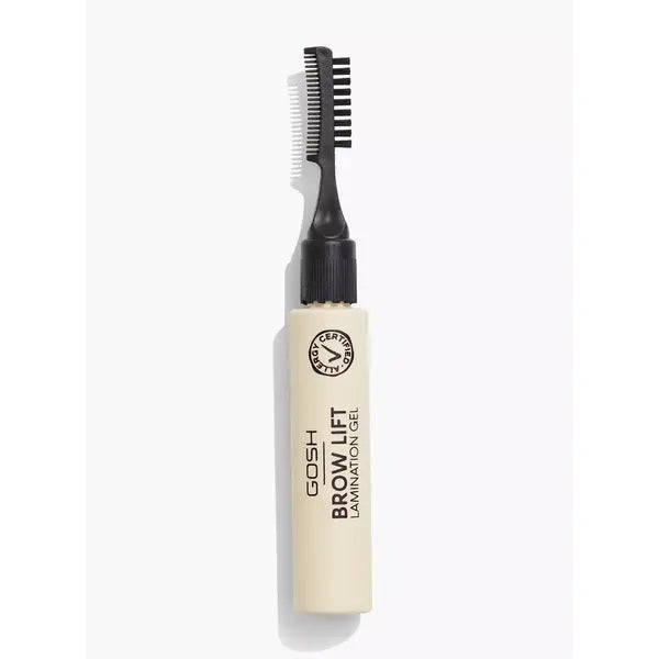 Gosh Brow Lift Lamination Gel