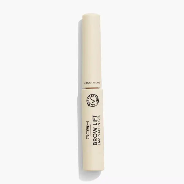 Gosh Brow Lift Lamination Gel