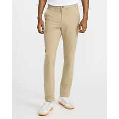 Express Slim Comfort Waist Everyday Performance Pant