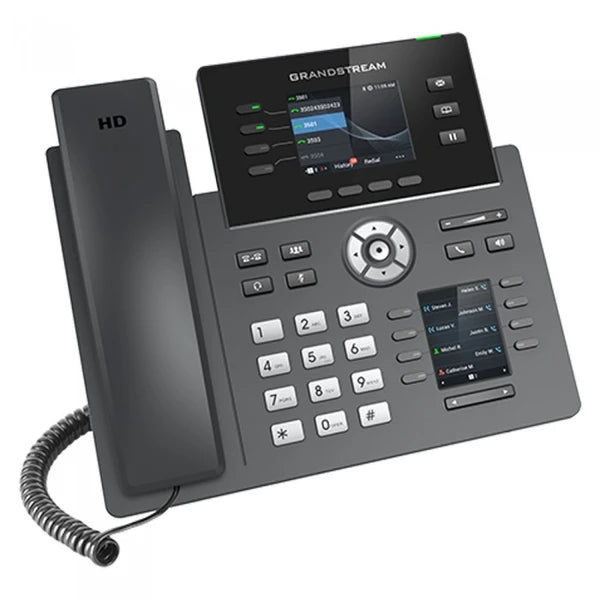 Grandstream GRP2614 IP phone