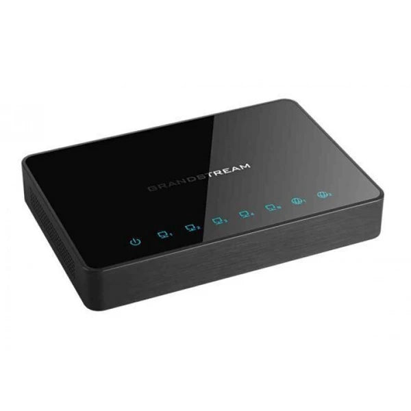 Grandstream GWN7000 Enterprise Multi-WAN Gigabit VPN Router