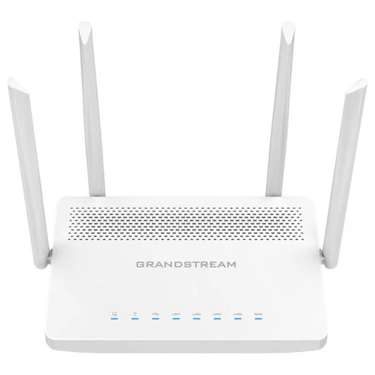 Grandstream GWN7052 Dual-Band Wi-Fi Router