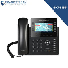 Grandstream GXP2135 IP Phone