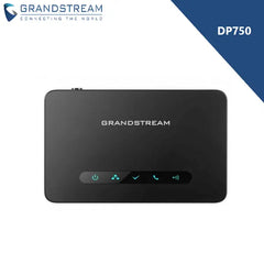 Grandstream Networks DP750 DECT Base Station